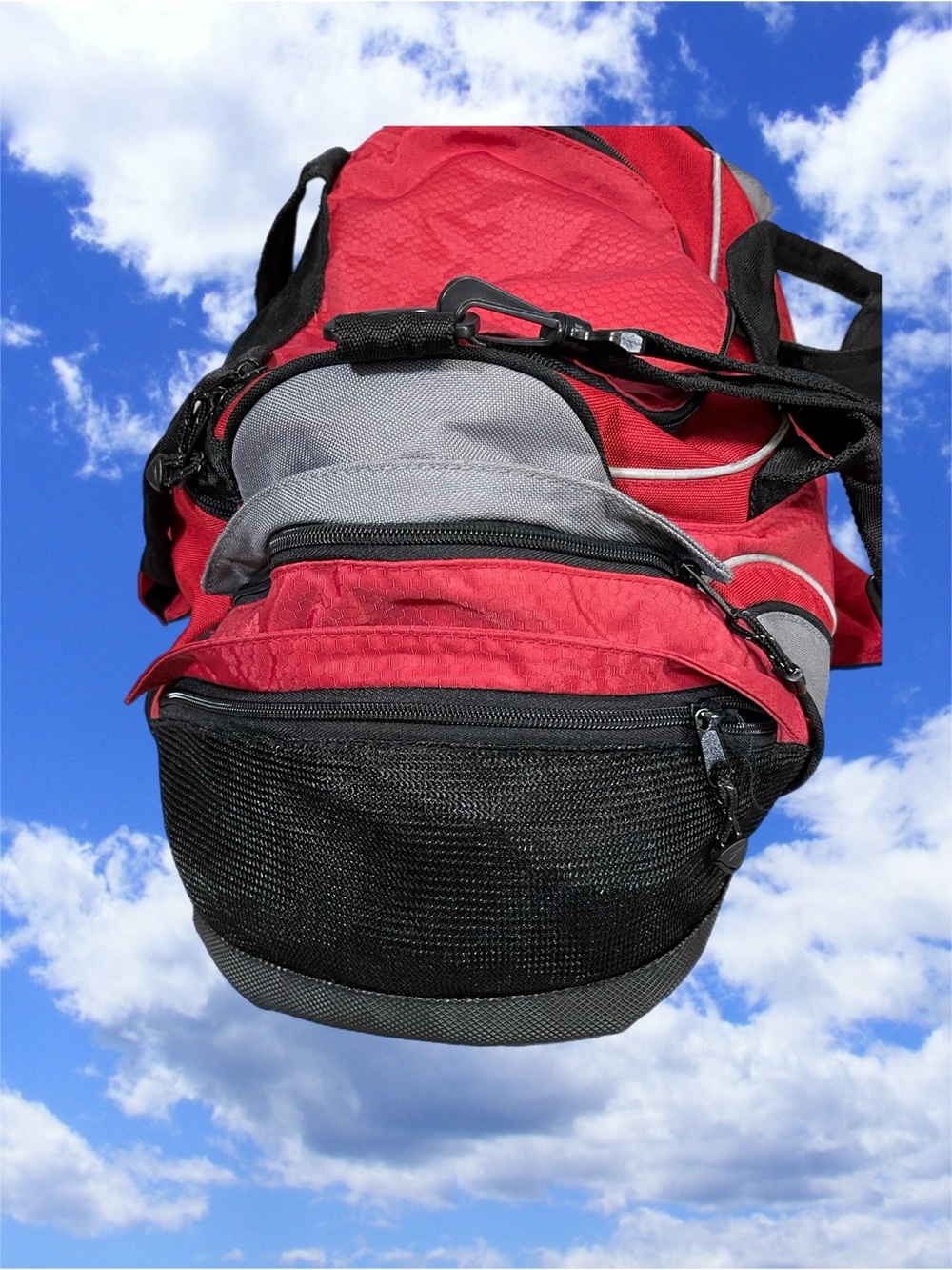 SPEEDO Weekend Duffle Bag - Picture 5 of 10
